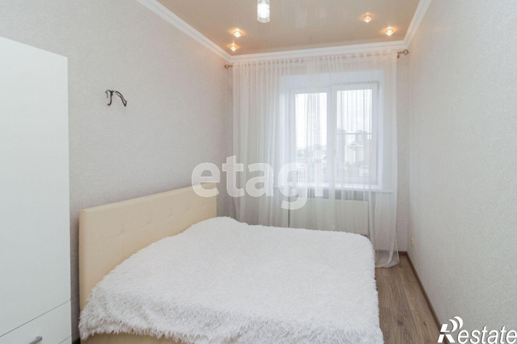4-комн квартира Достоевского, 7