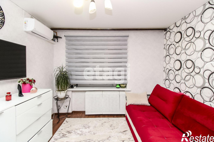 Комната Юганский пр, 9