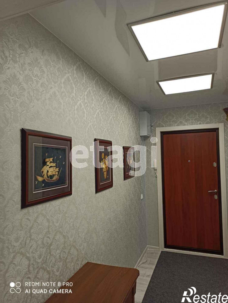3-комн квартира Кремлевская, 85/1