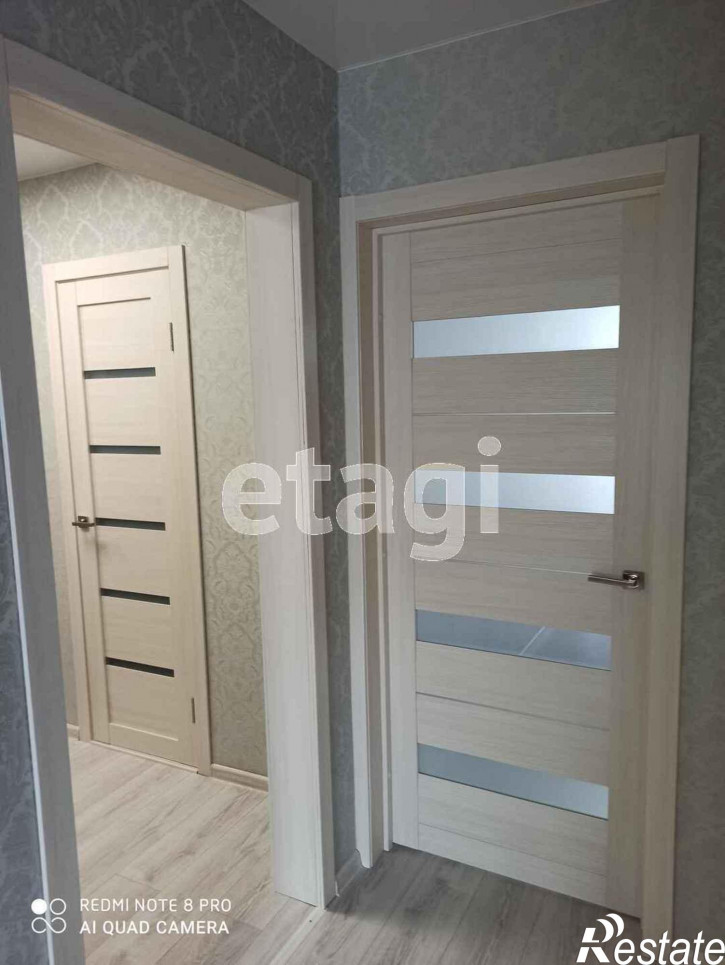 3-комн квартира Кремлевская, 85/1