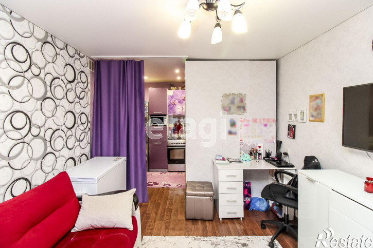 Комната Юганский пр, 9