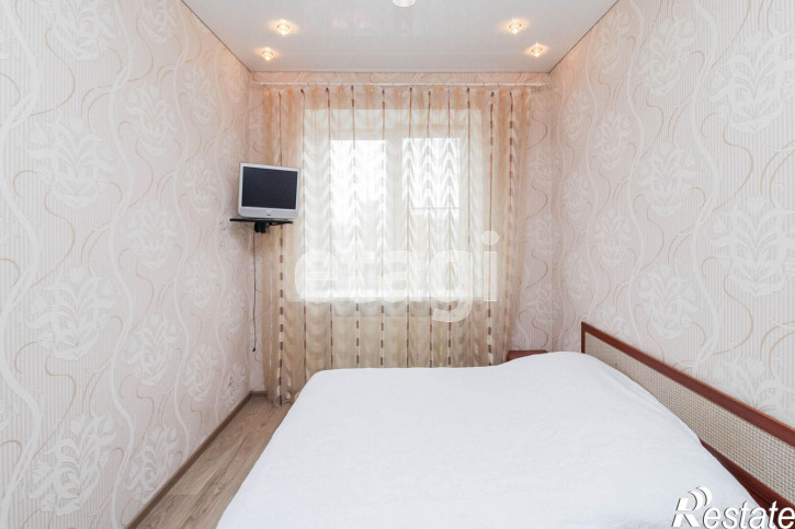 4-комн квартира Достоевского, 7