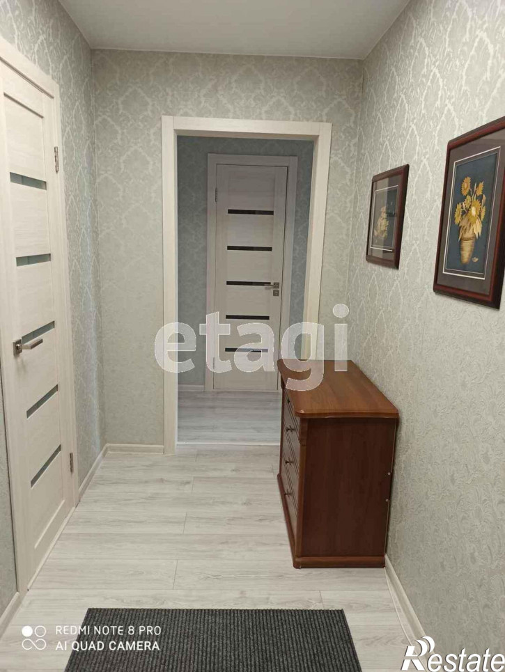 3-комн квартира Кремлевская, 85/1