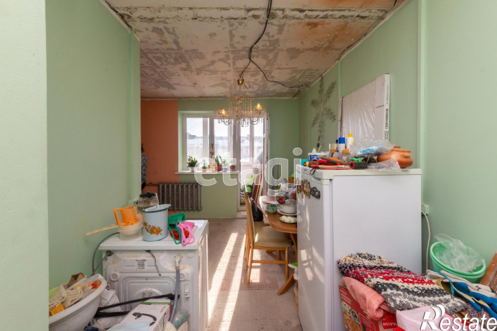 1-комн квартира Олимпийская, 12а