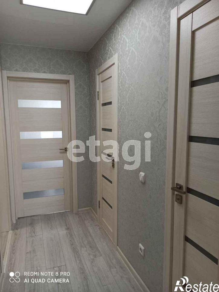 3-комн квартира Кремлевская, 85/1