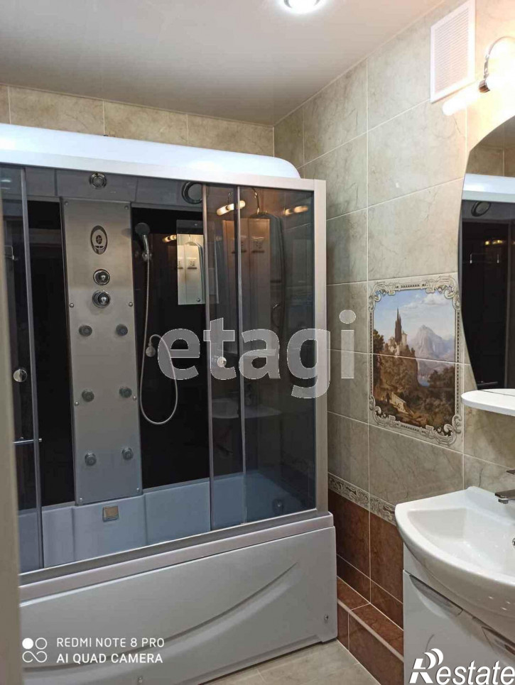 3-комн квартира Кремлевская, 85/1
