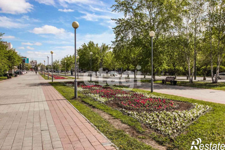 7-комн квартира Малыгина, 90