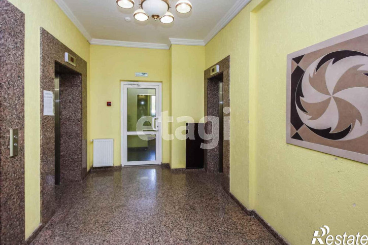 7-комн квартира Малыгина, 90