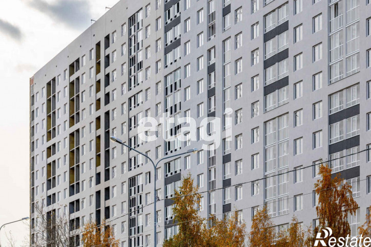 1-комн квартира Ветеранов труда, 9а