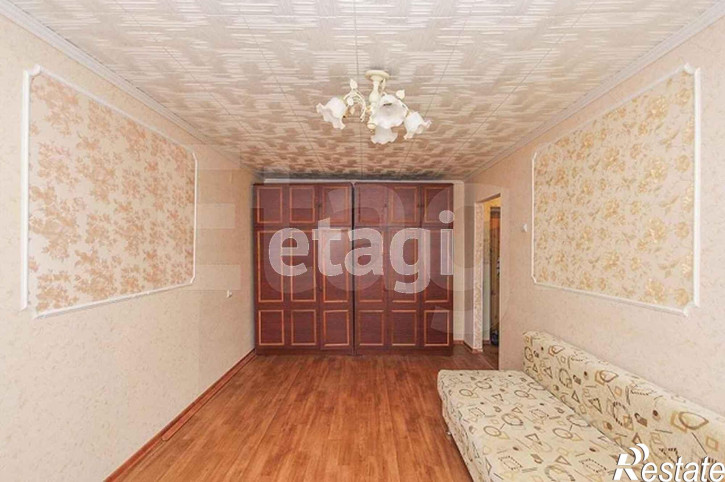 1-комн квартира Ватутина, 16