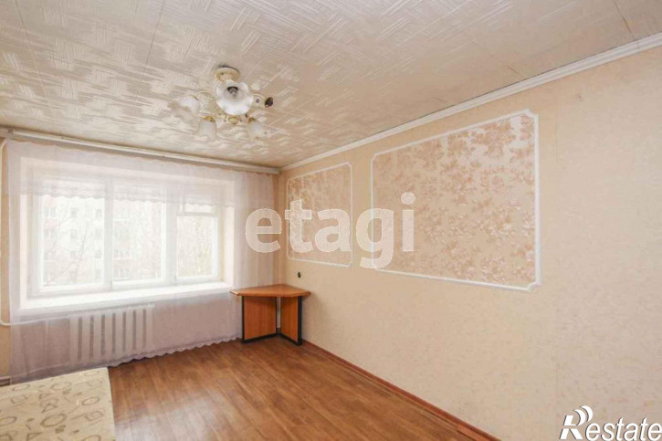 1-комн квартира Ватутина, 16