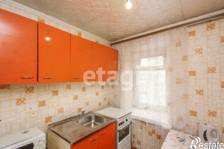 1-комн квартира Ватутина, 16
