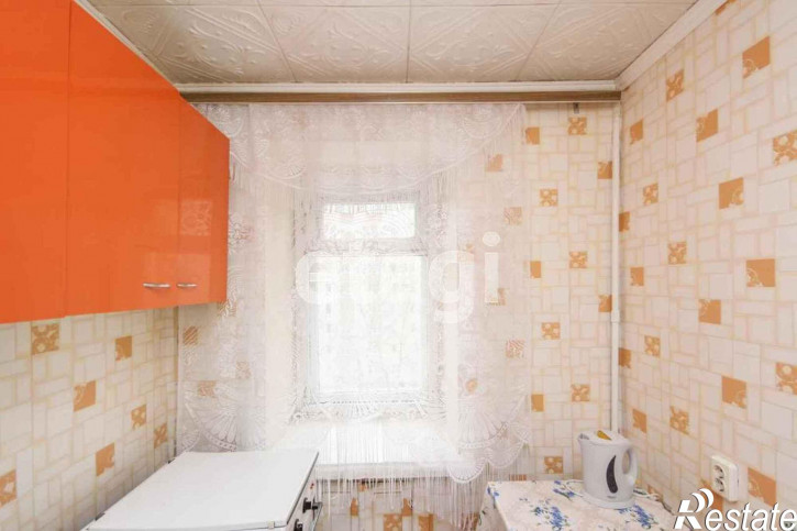 1-комн квартира Ватутина, 16
