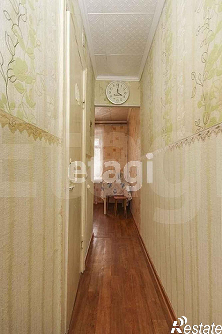 1-комн квартира Ватутина, 16