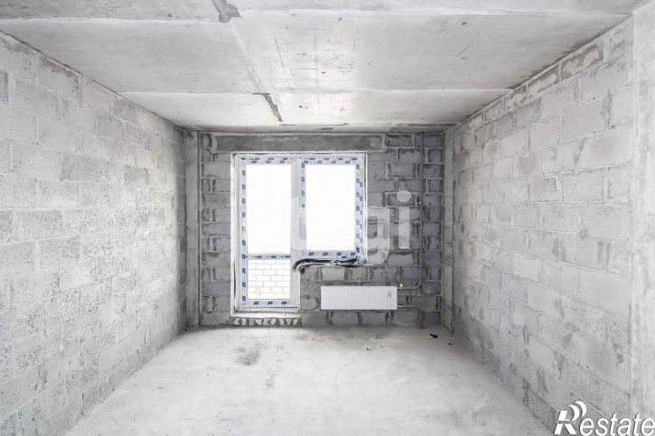 1-комн квартира Тимофея Чаркова, 28
