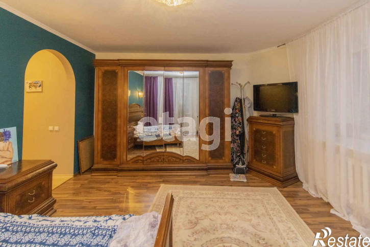 3-комн квартира Грибоедова, 15/1