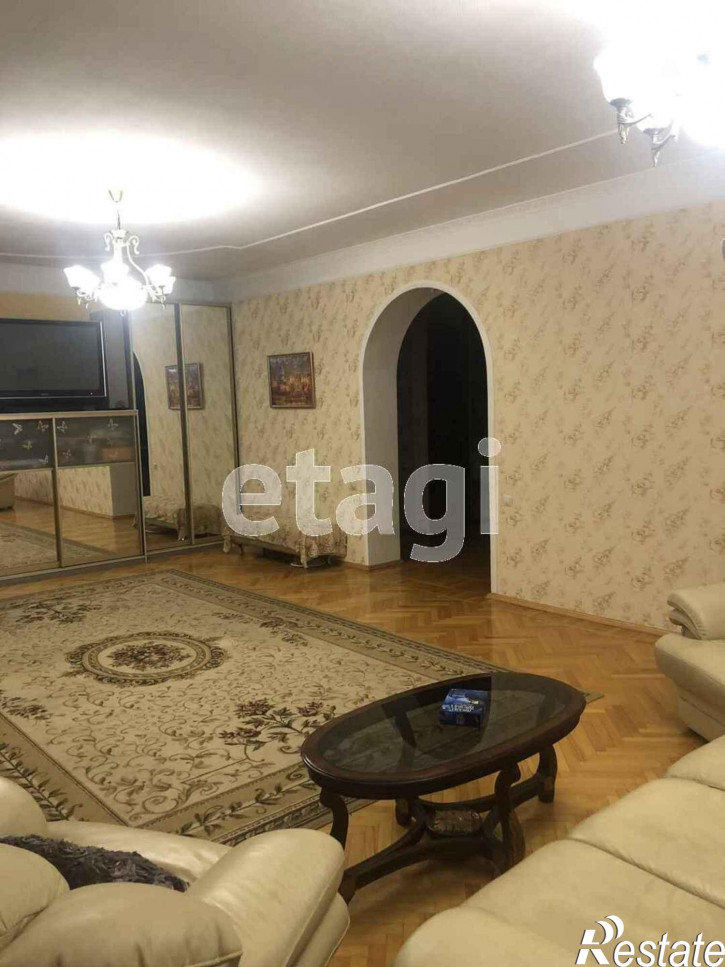 5-комн квартира Советская, 4