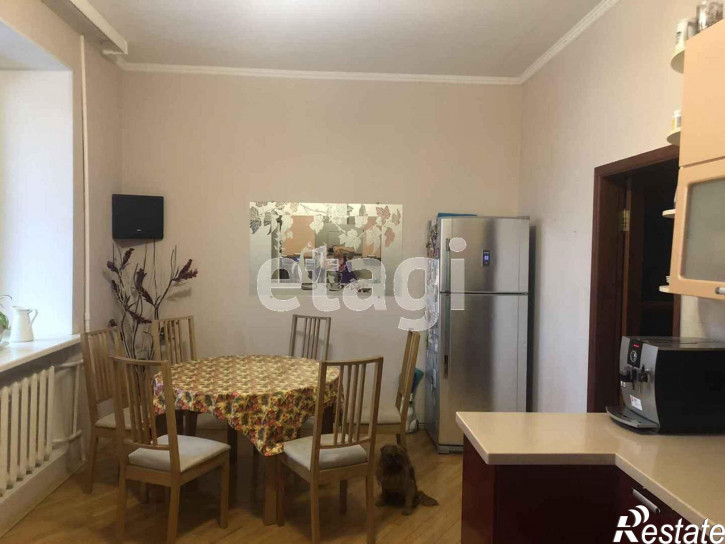 5-комн квартира Советская, 4