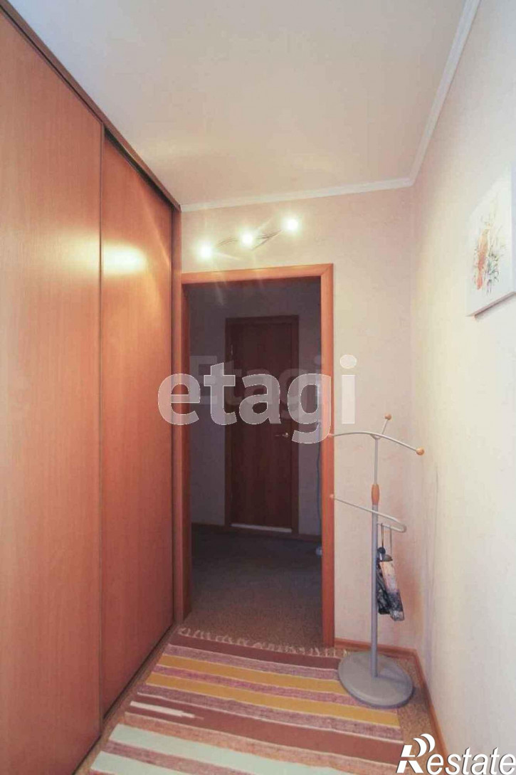 1-комн квартира Майский пр., 3