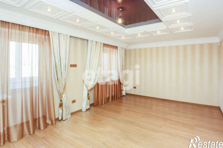 5-комн квартира Рижская, 62/2