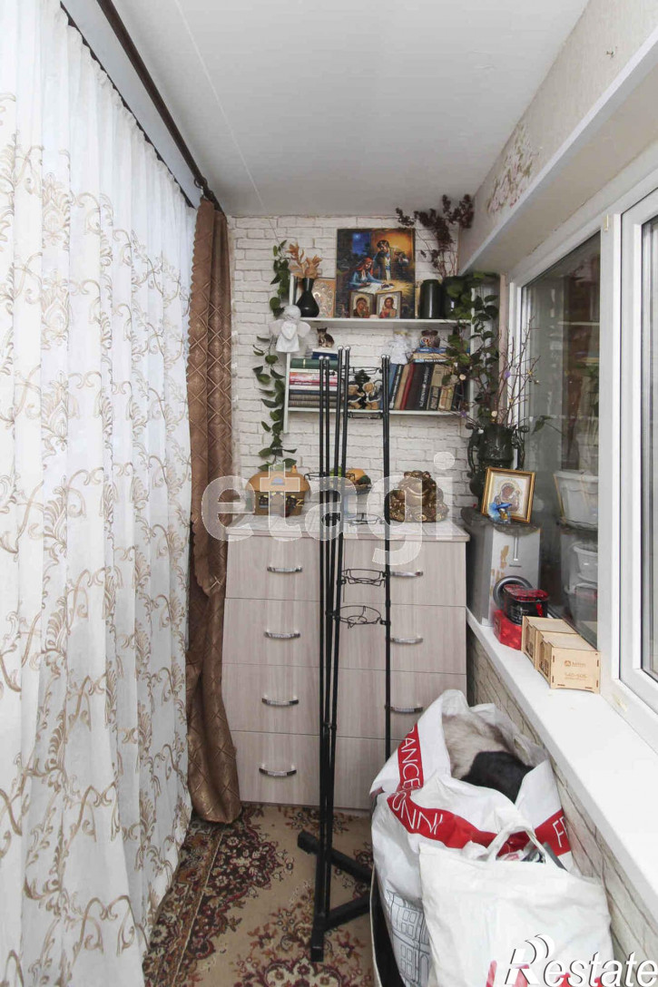 1-комн квартира Олимпийская, 24
