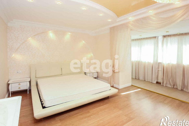 5-комн квартира Рижская, 62/2
