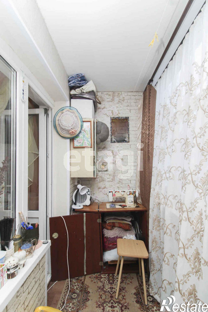 1-комн квартира Олимпийская, 24