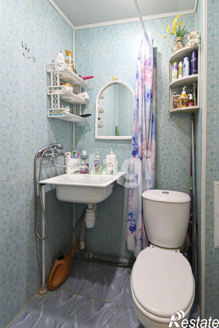 1-комн квартира Олимпийская, 24
