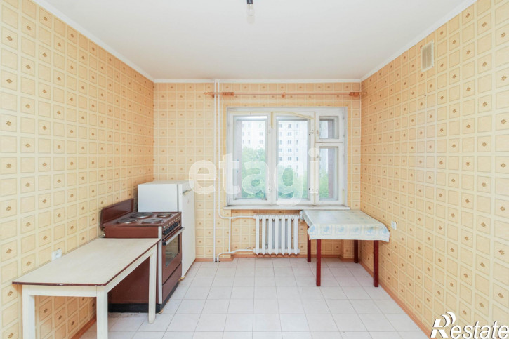 1-комн квартира Холодильная, 83