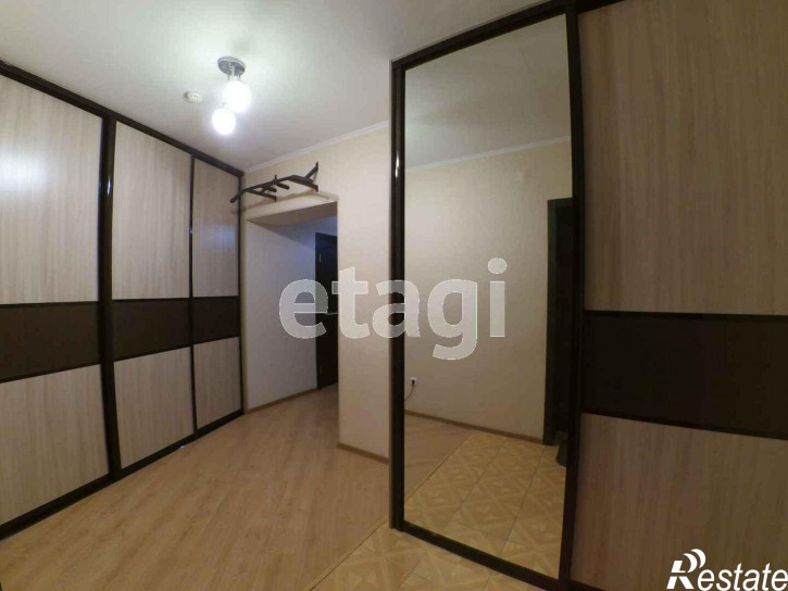 1-комн квартира Ветеранов труда, 7