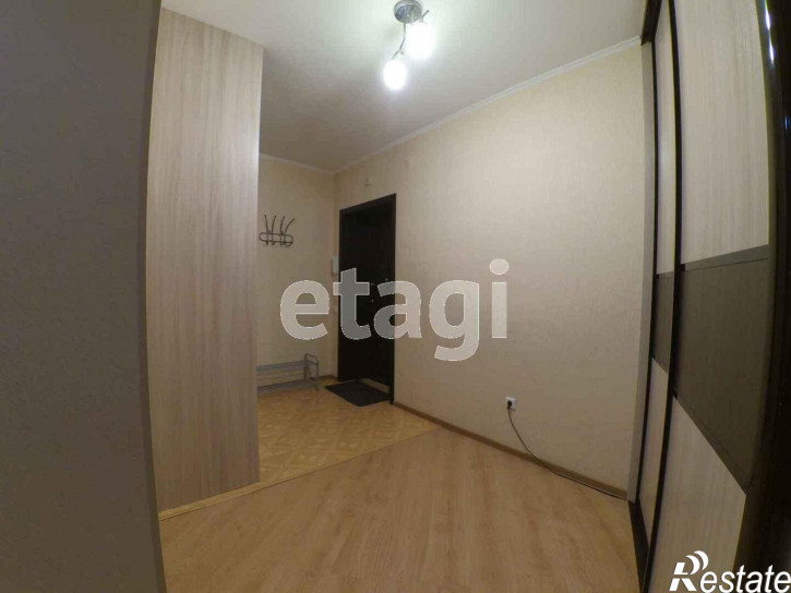1-комн квартира Ветеранов труда, 7