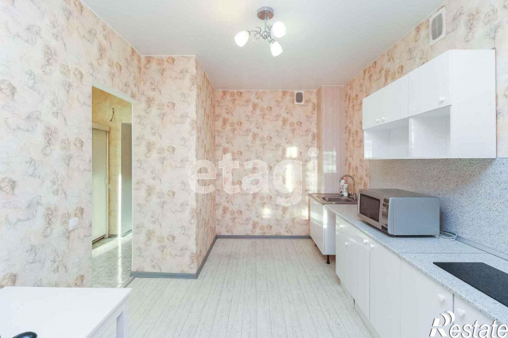 1-комн квартира Революции, 228