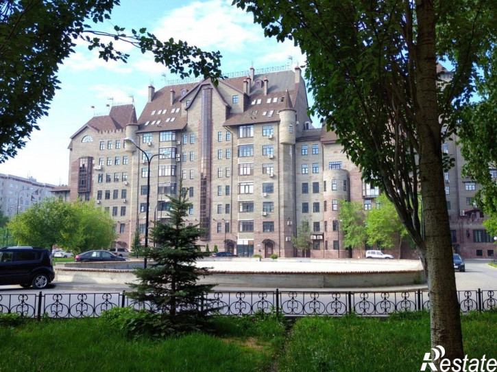 3-комн квартира Николая Федорова, 9