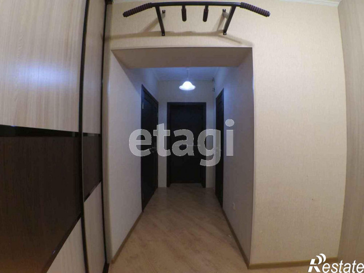 1-комн квартира Ветеранов труда, 7