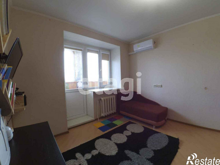 1-комн квартира Ветеранов труда, 7