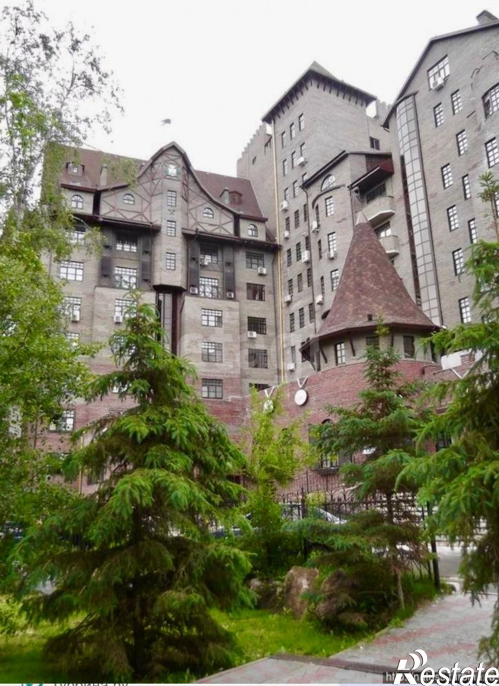 3-комн квартира Николая Федорова, 9