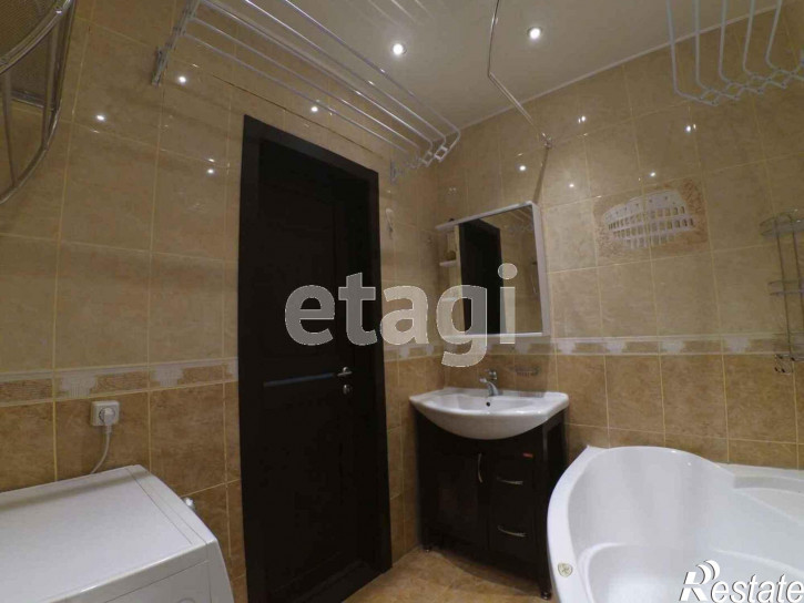 1-комн квартира Ветеранов труда, 7