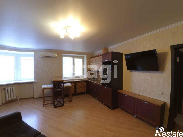 1-комн квартира Ветеранов труда, 7