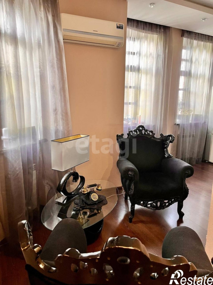 3-комн квартира Николая Федорова, 9