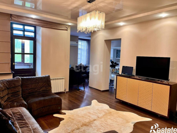 3-комн квартира Николая Федорова, 9