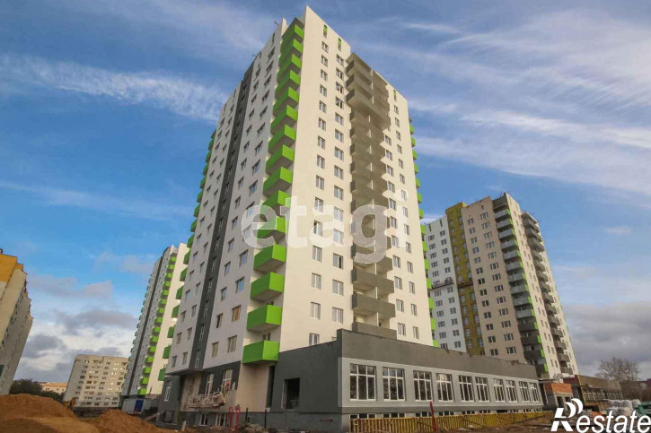 1-комн квартира Велижанская, 70