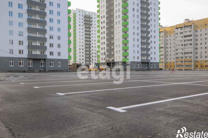 1-комн квартира Велижанская, 70