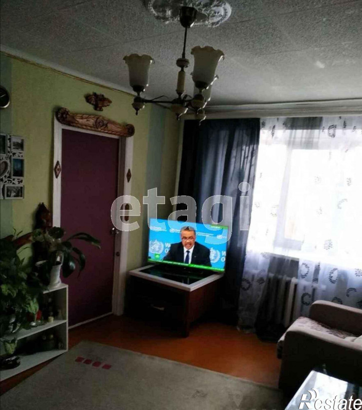 4-комн квартира Рационализаторов, 15