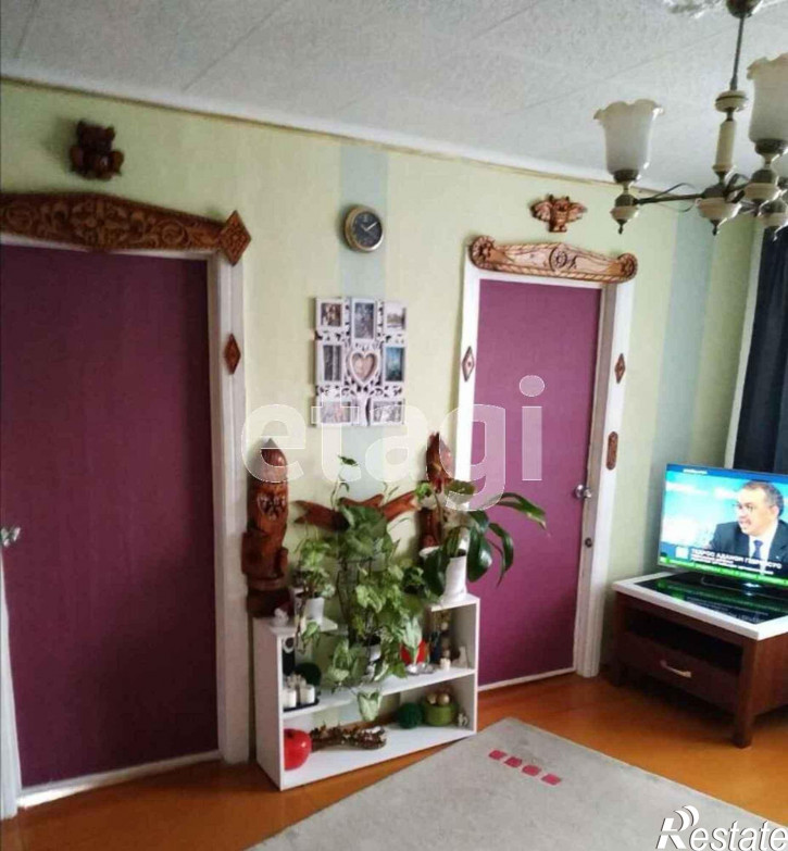 4-комн квартира Рационализаторов, 15