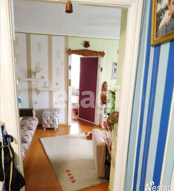 4-комн квартира Рационализаторов, 15