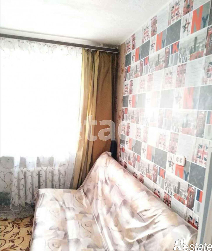 4-комн квартира Рационализаторов, 15