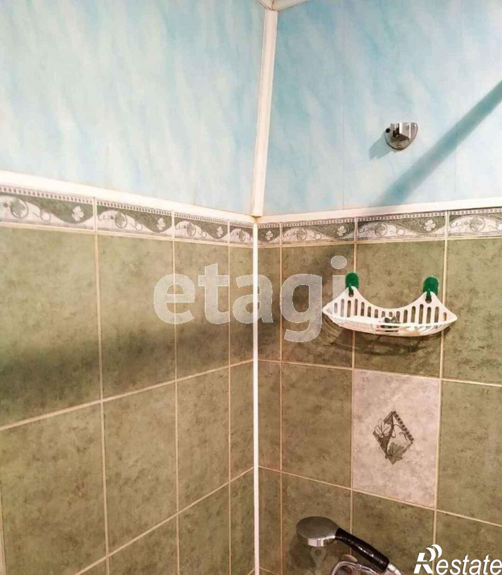 4-комн квартира Рационализаторов, 15