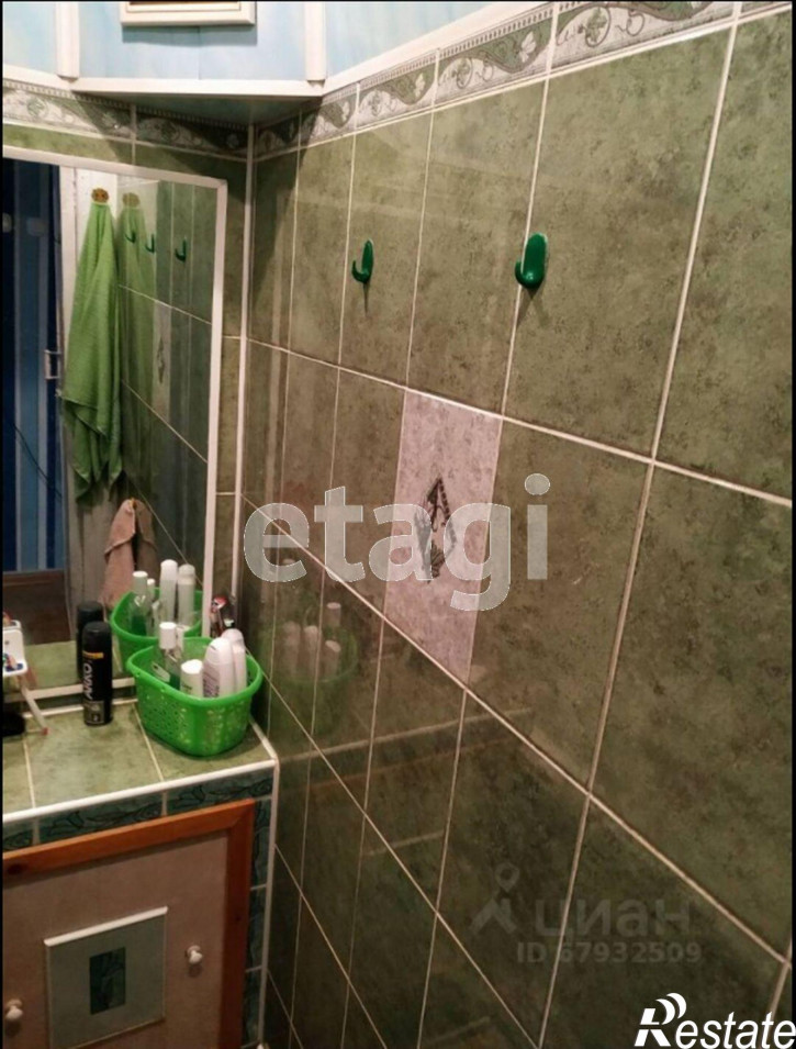 4-комн квартира Рационализаторов, 15