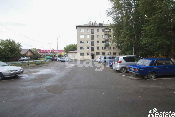 4-комн квартира Рационализаторов, 15