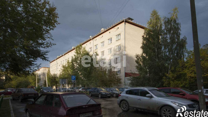Комната Станционная, 36а